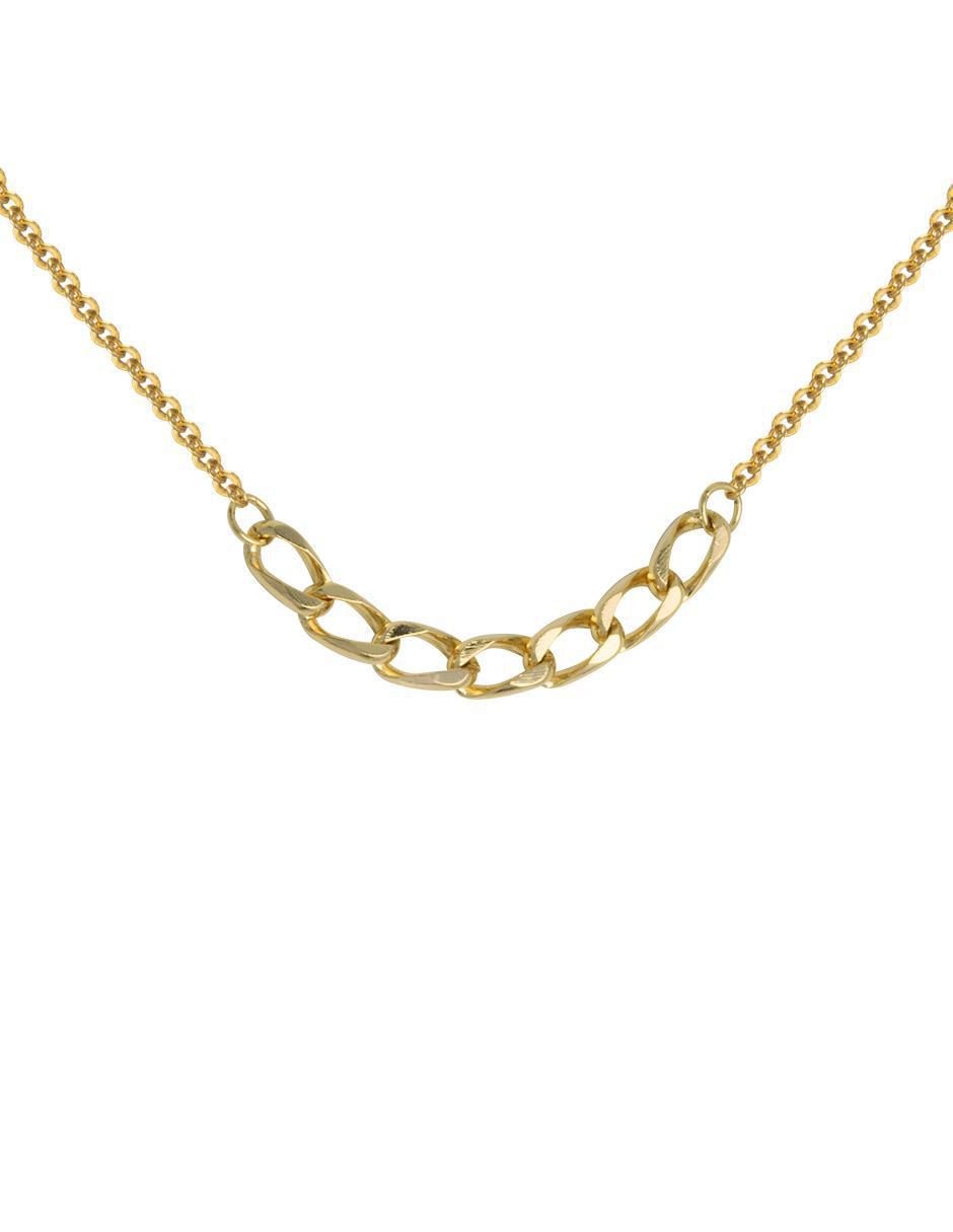 Collar de eslabones