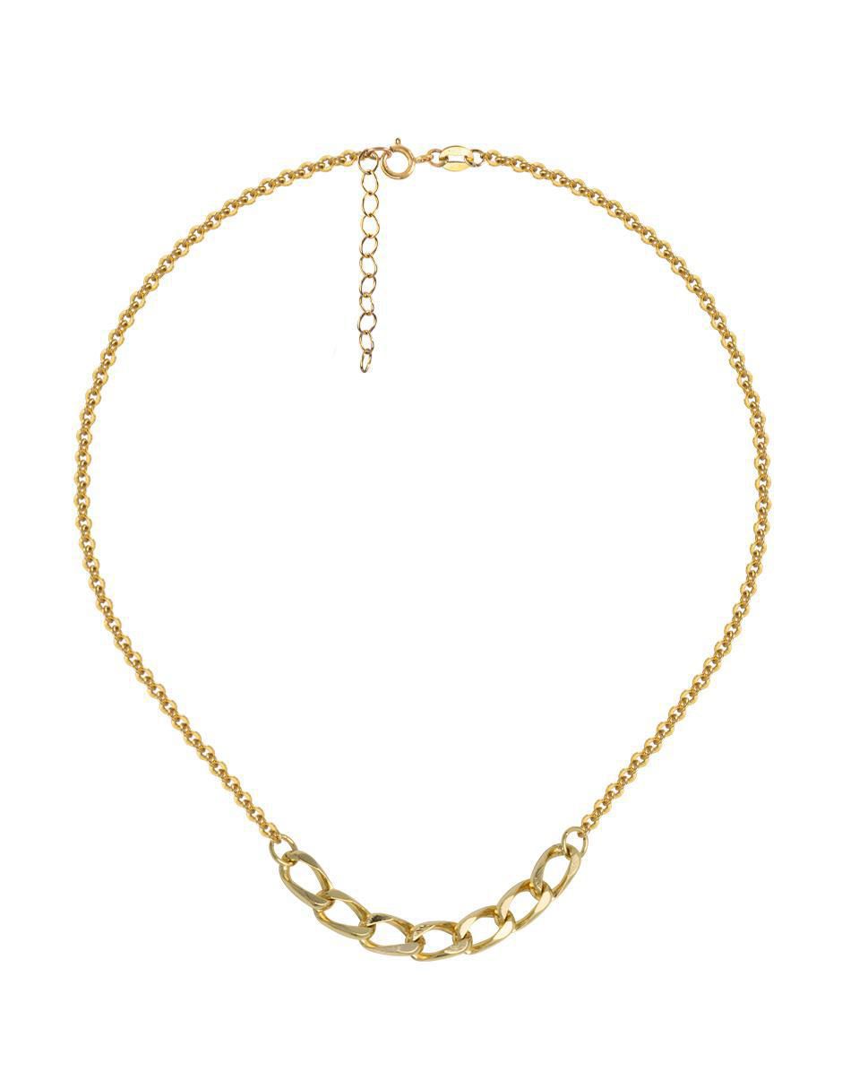 Collar de eslabones 3