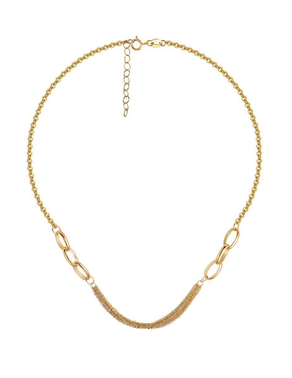 Collar de eslabones 3