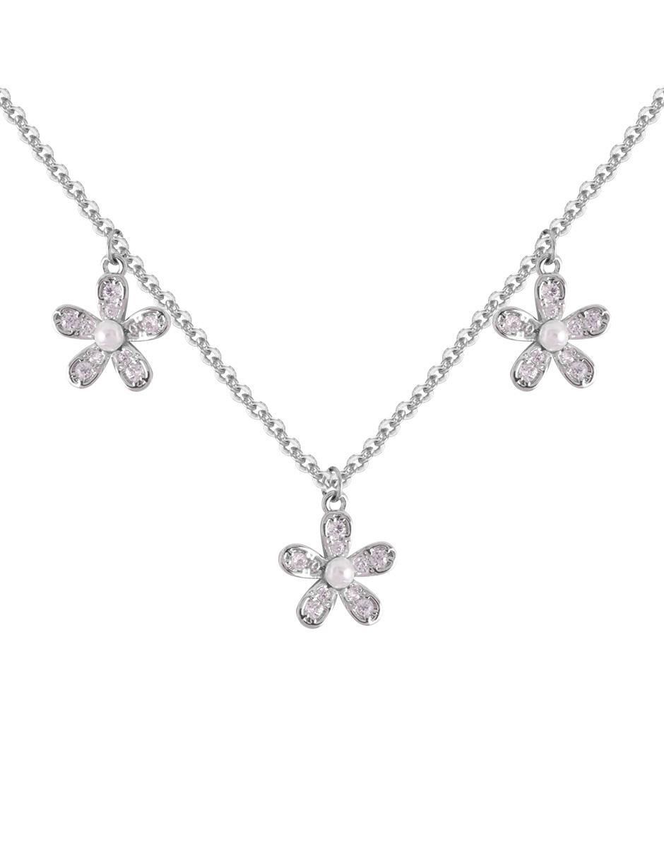 Collar de flor Collar de flor