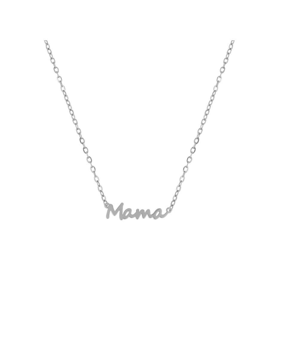Collar de letras Collar de letras