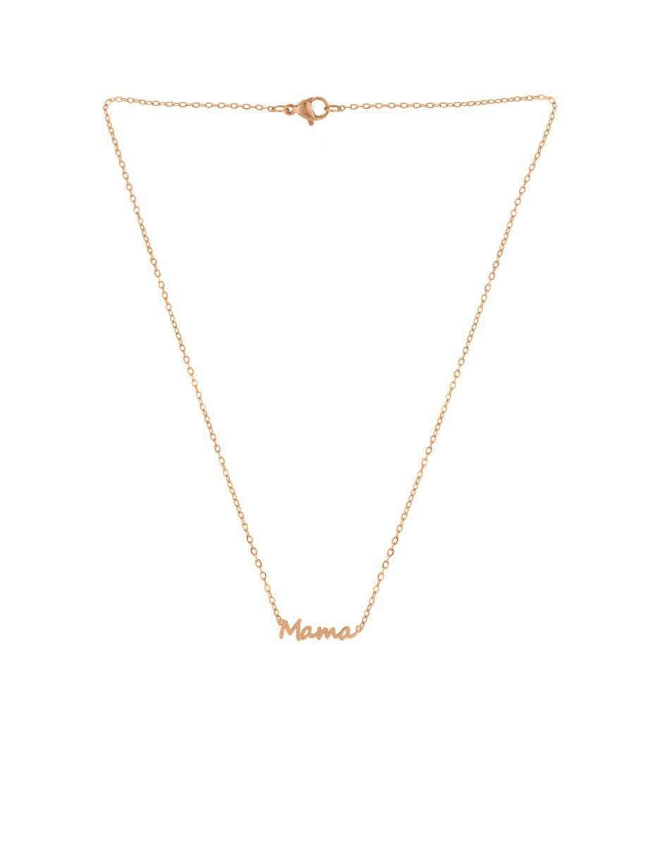 Collar de letras 2