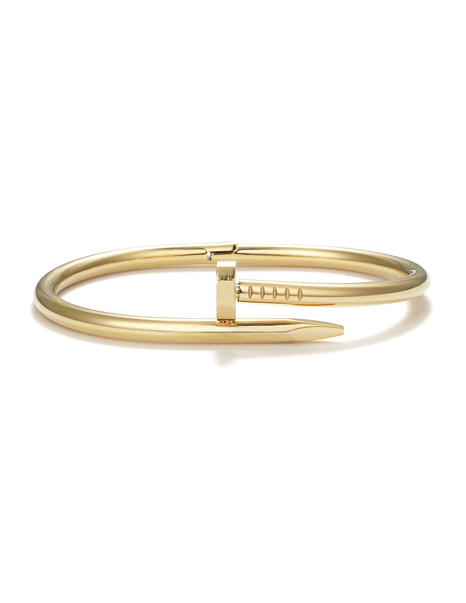 Pulsera Moda con acabado brillante 1
