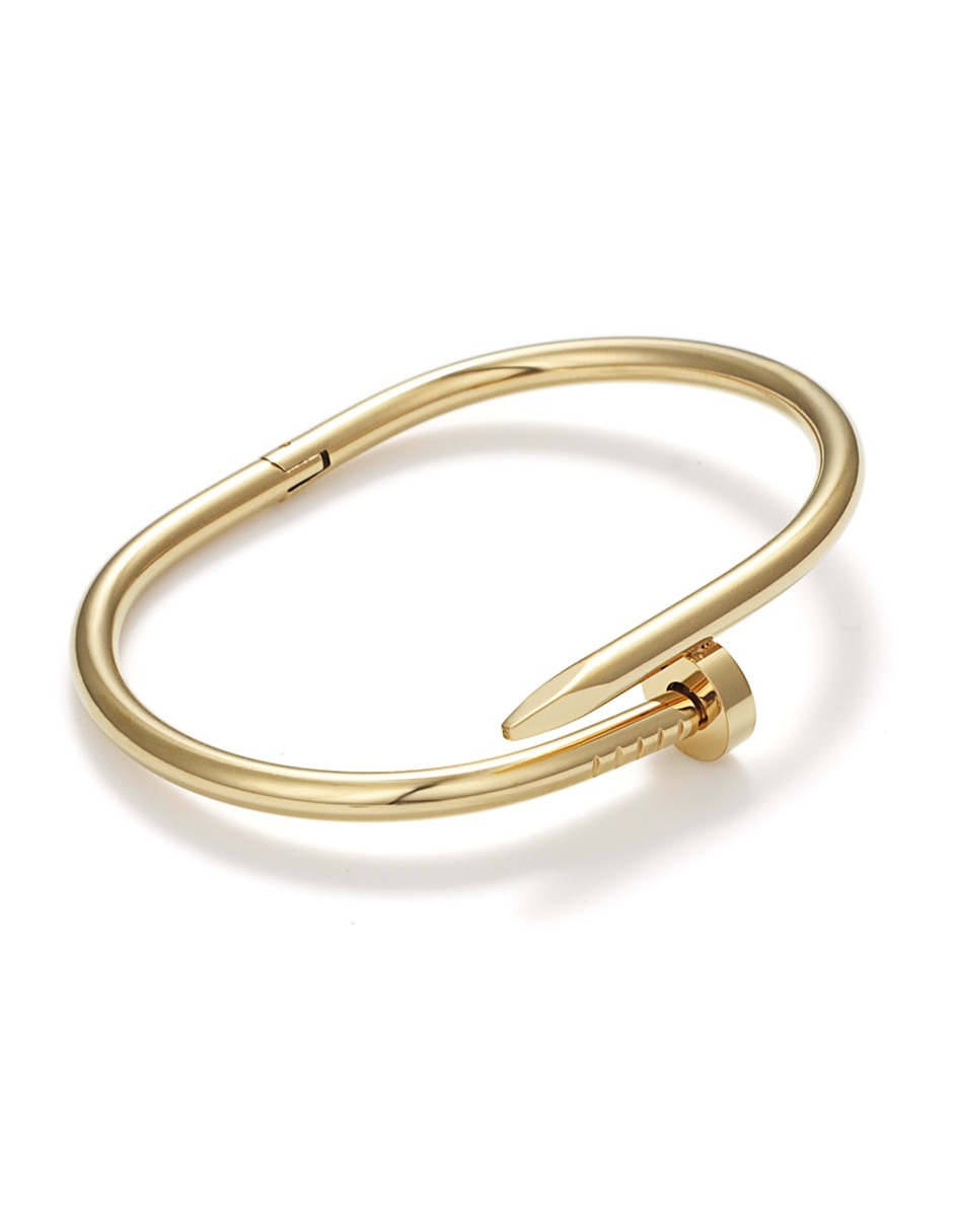 Pulsera Moda con acabado brillante