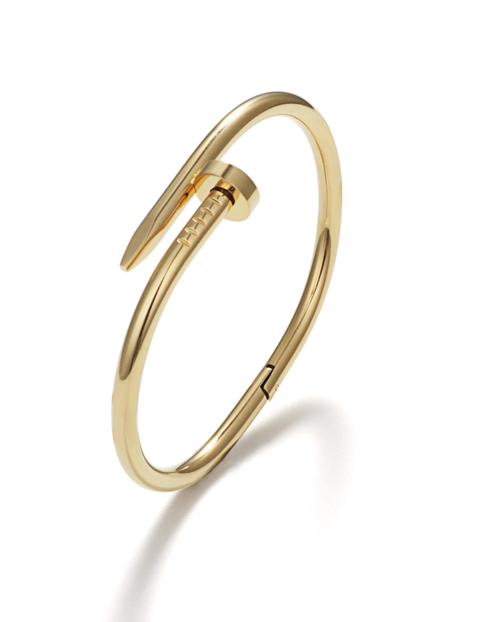 Pulsera Moda con acabado brillante