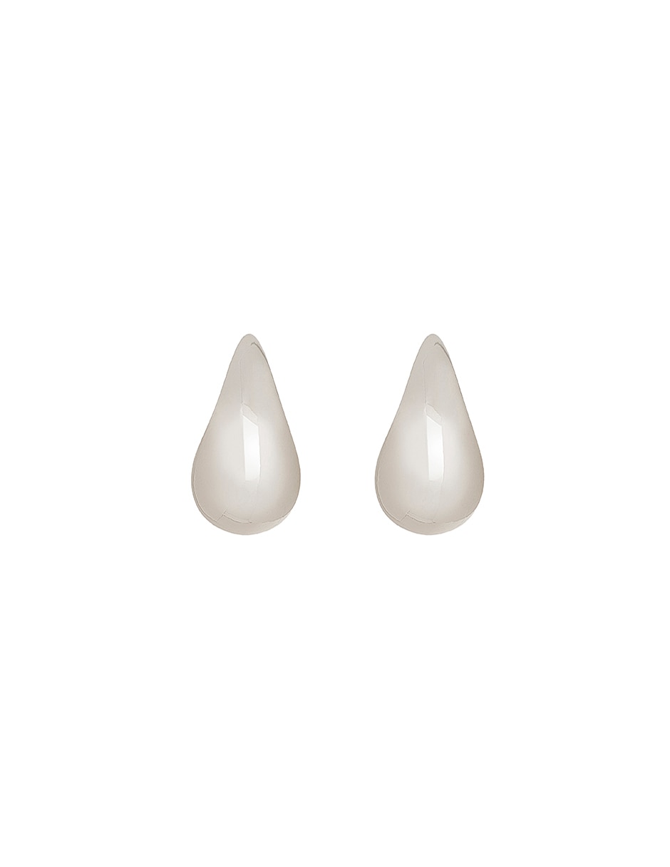Aretes de gota 1