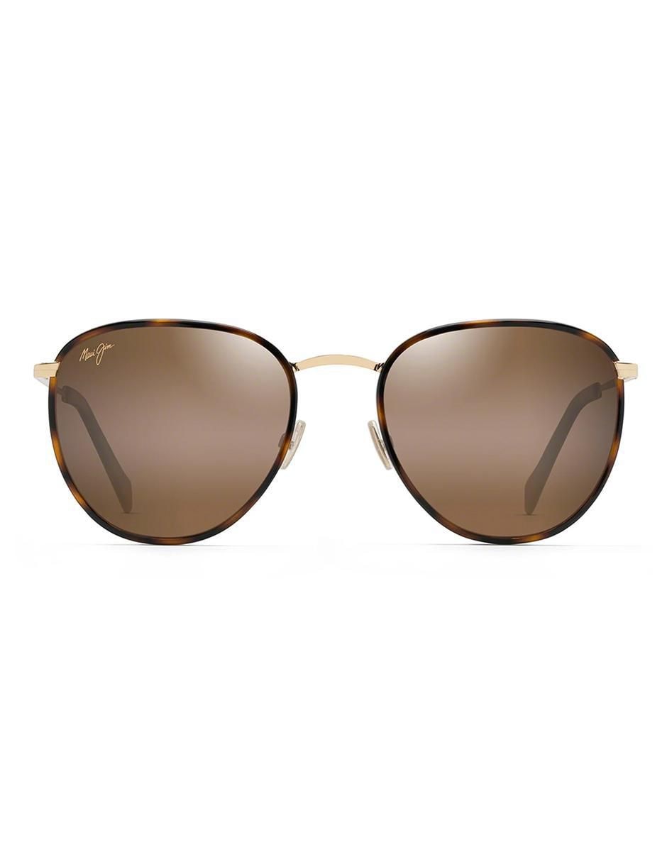 Lentes de sol Maui Jim mj854 10 para mujer Suburbia