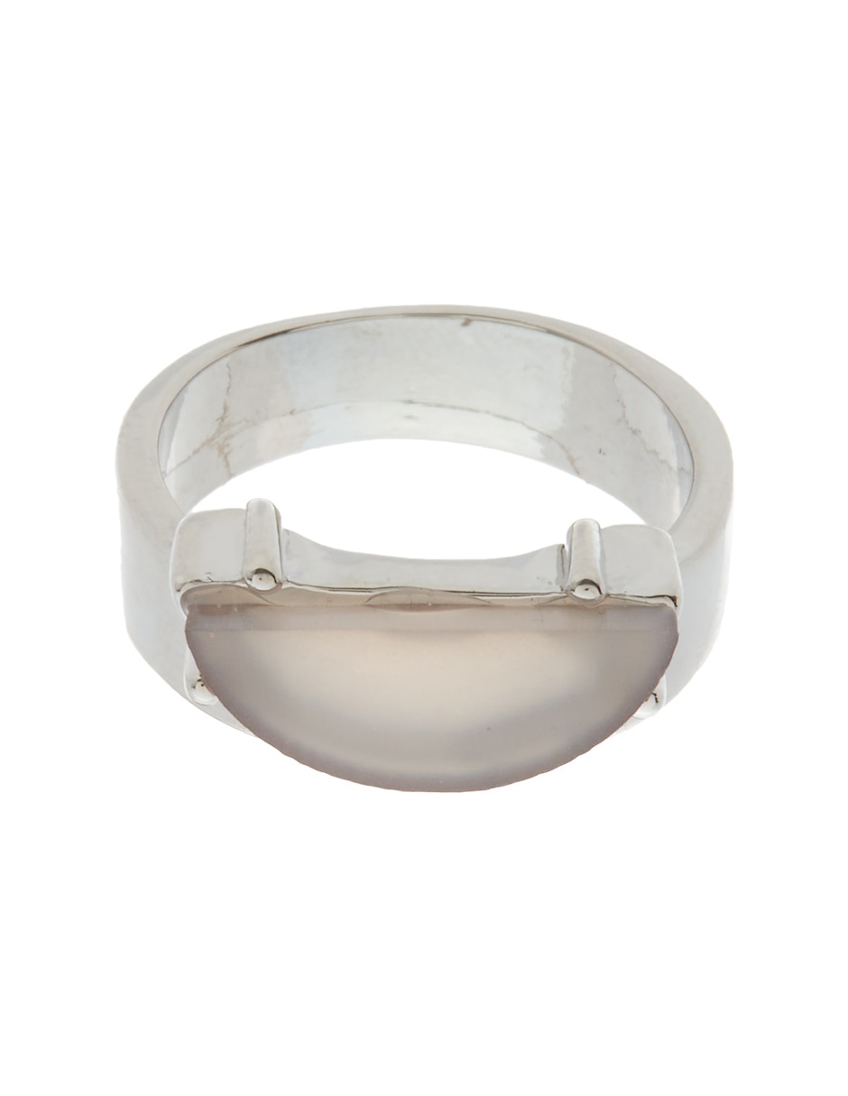Anillo brillante