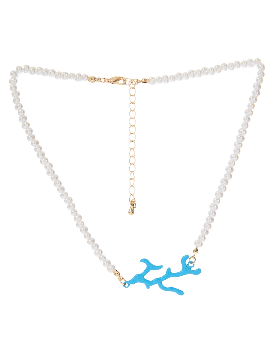 Collar de coral 2