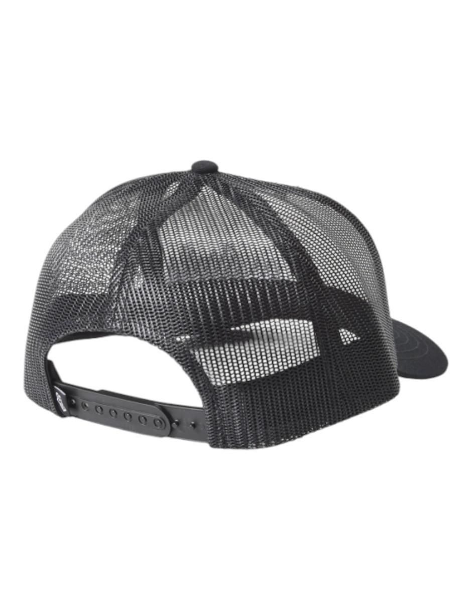 Gorra con visera curva Trucker unisex 3