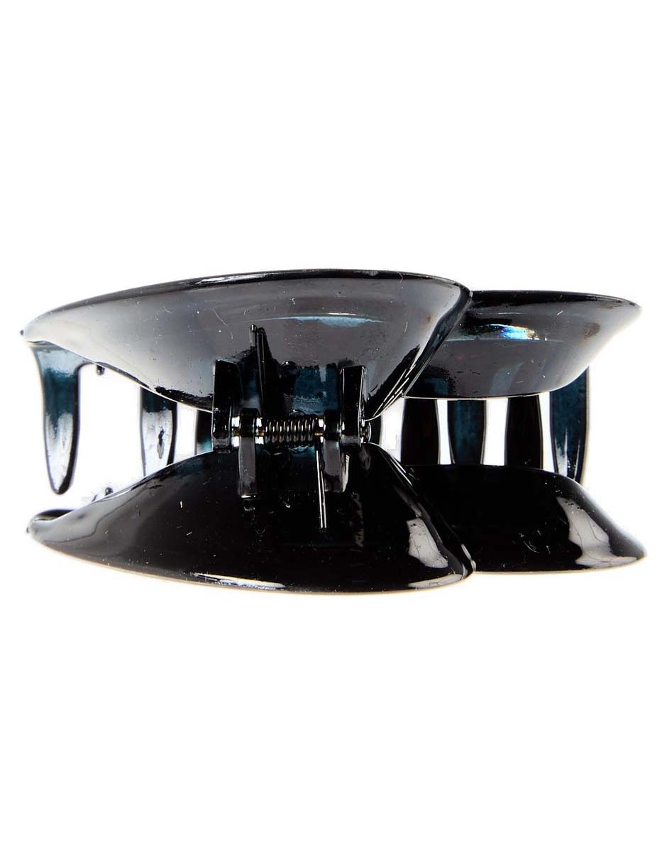 Pinza para el cabello de plástico 3