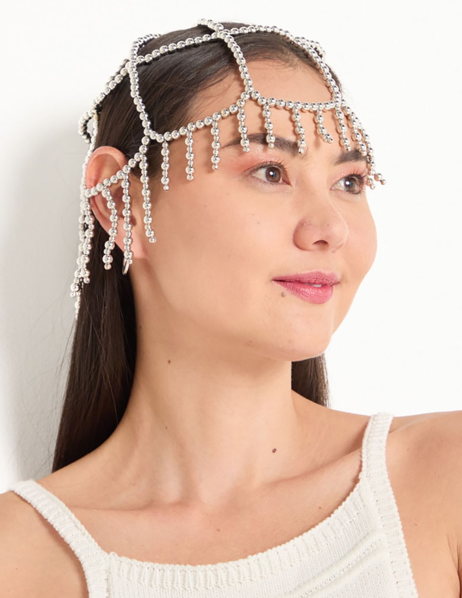 Turbante para mujer 4