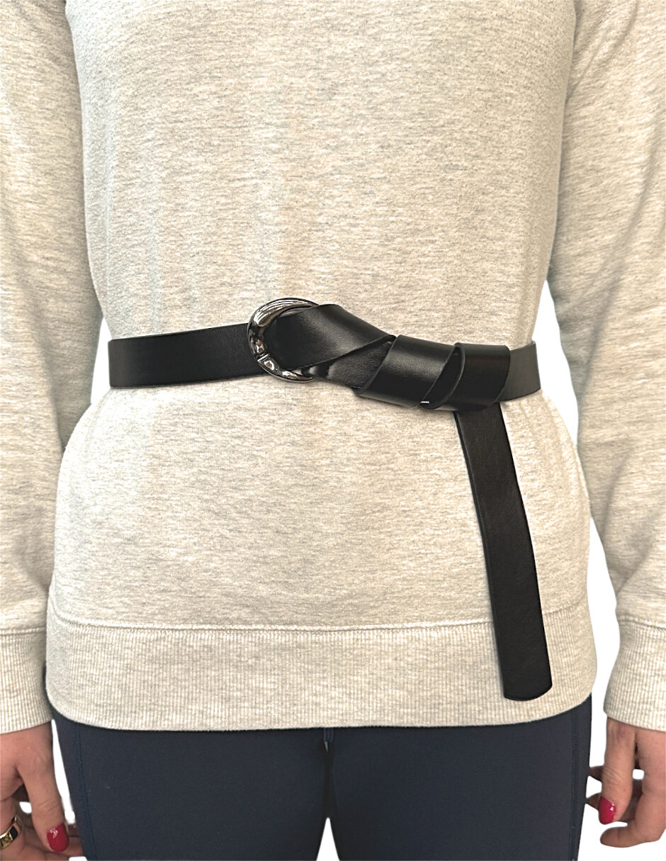 Cinturón para mujer 6
