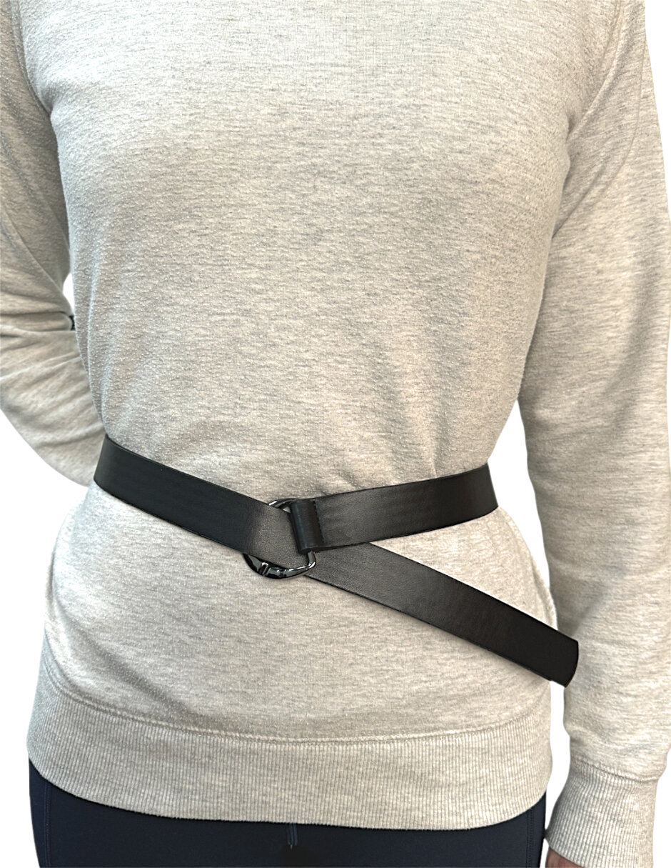 Cinturón para mujer 7