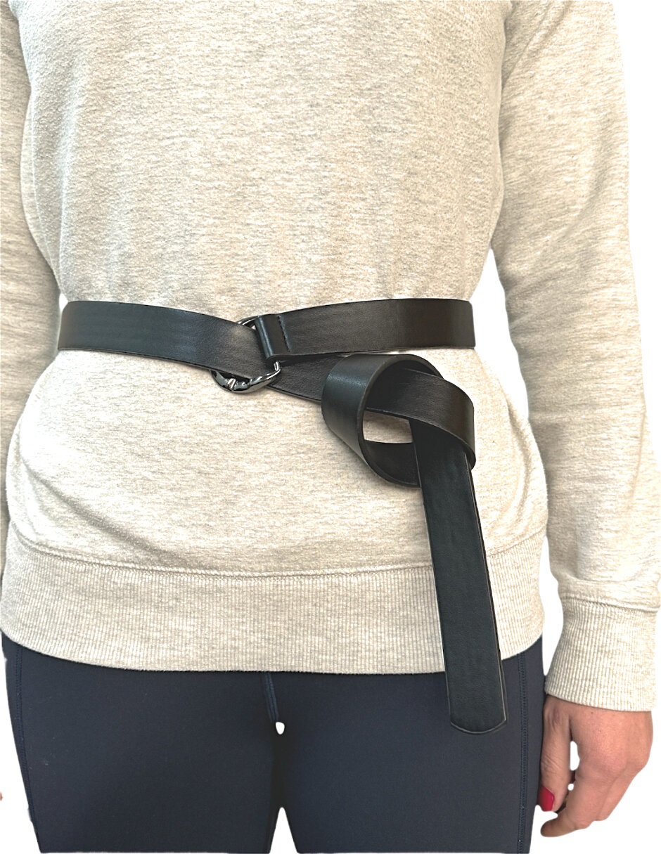 Cinturón para mujer 8