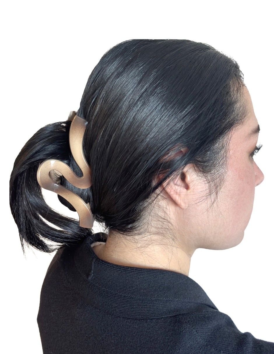 Pinzas para el cabello 4