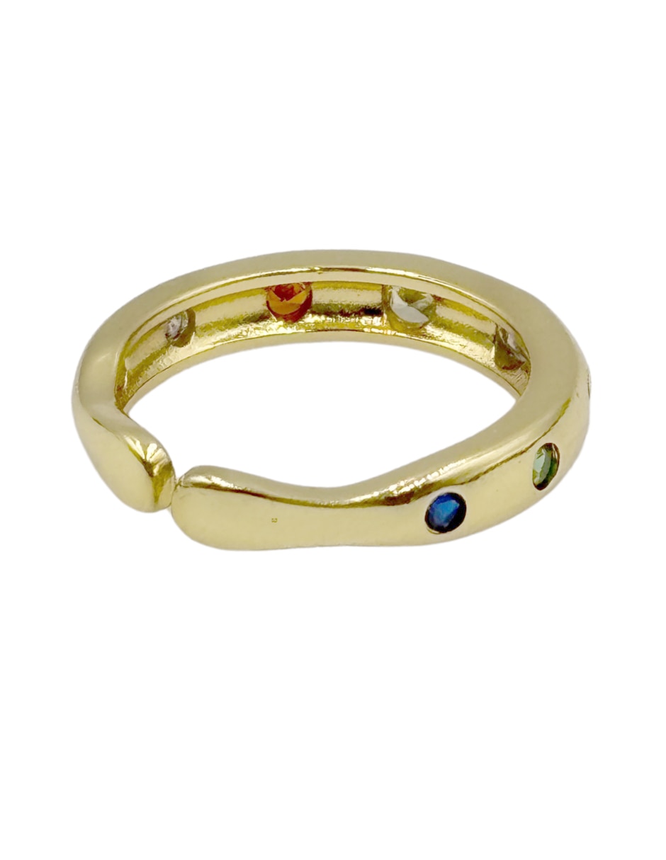 Anillo 2