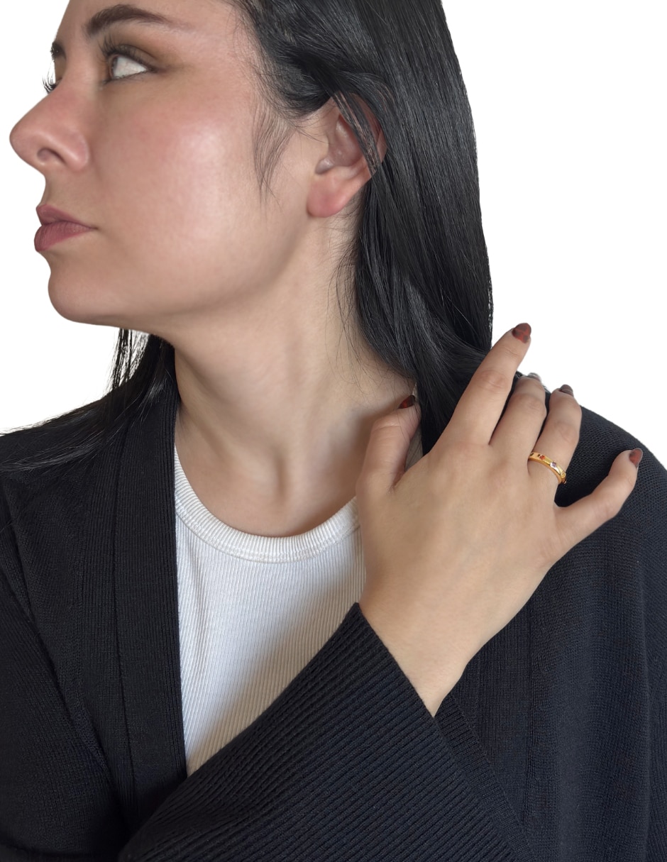 Anillo 3