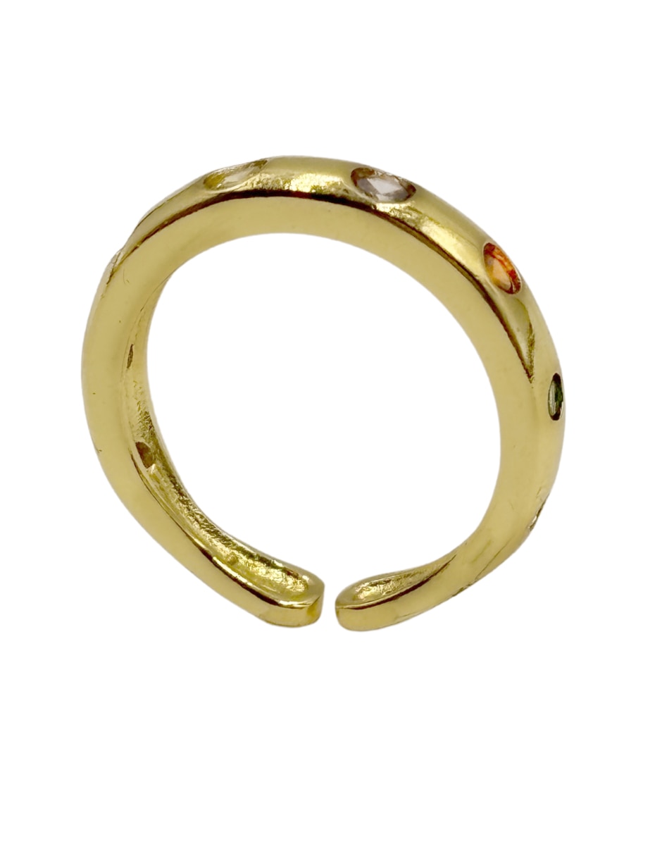 Anillo 4