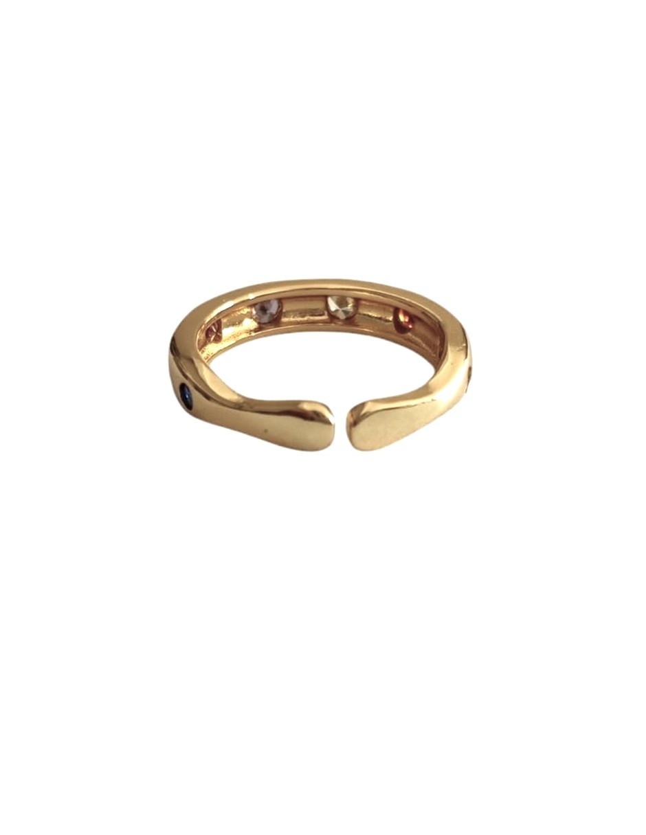 Anillo 5