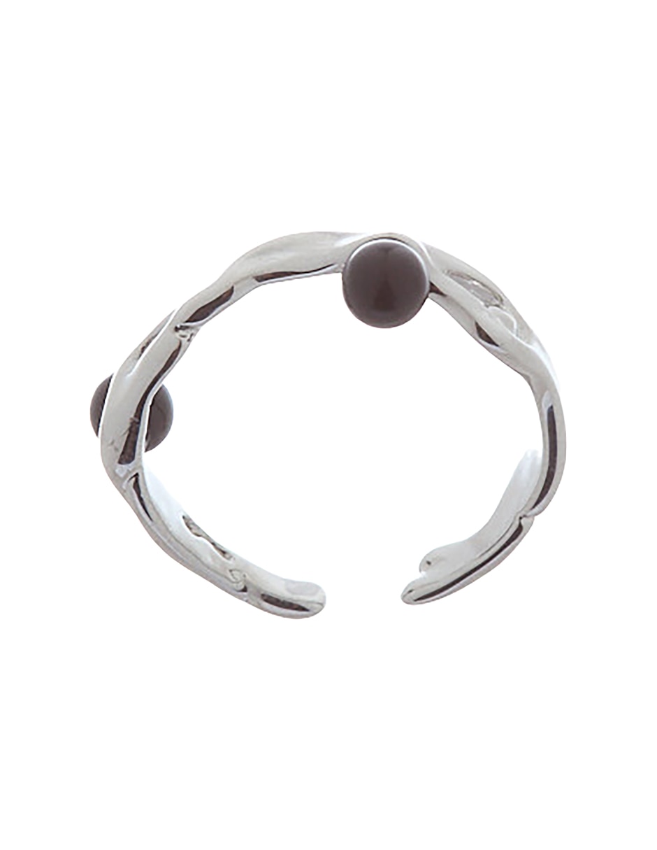 Set anillo brillante 3