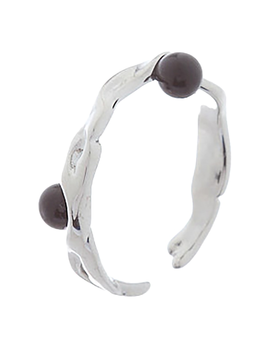 Set anillo brillante 4