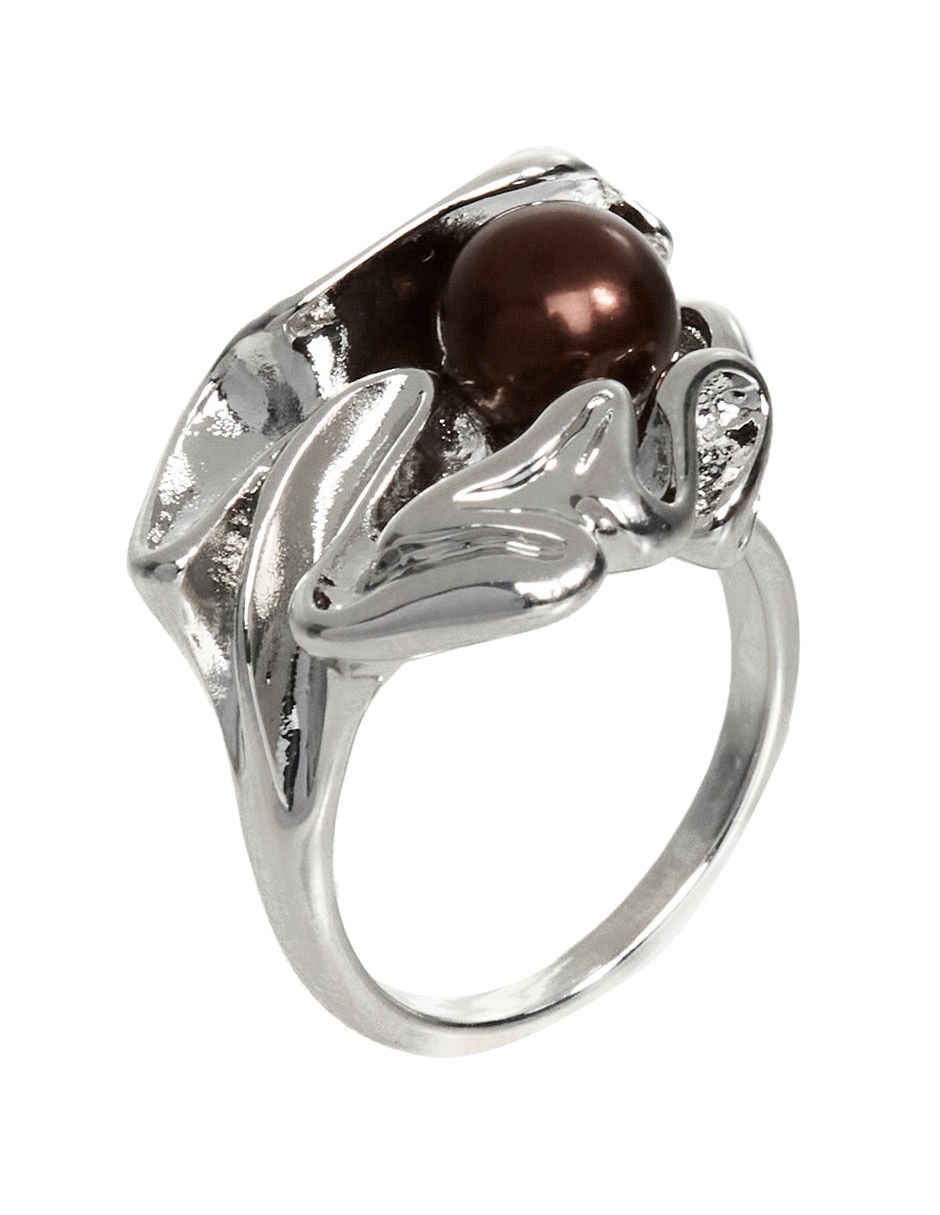 Anillo pulido 4