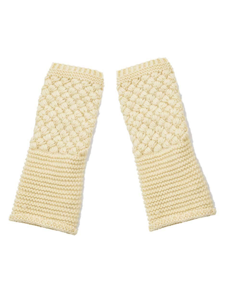 Guantes de invierno para mujer