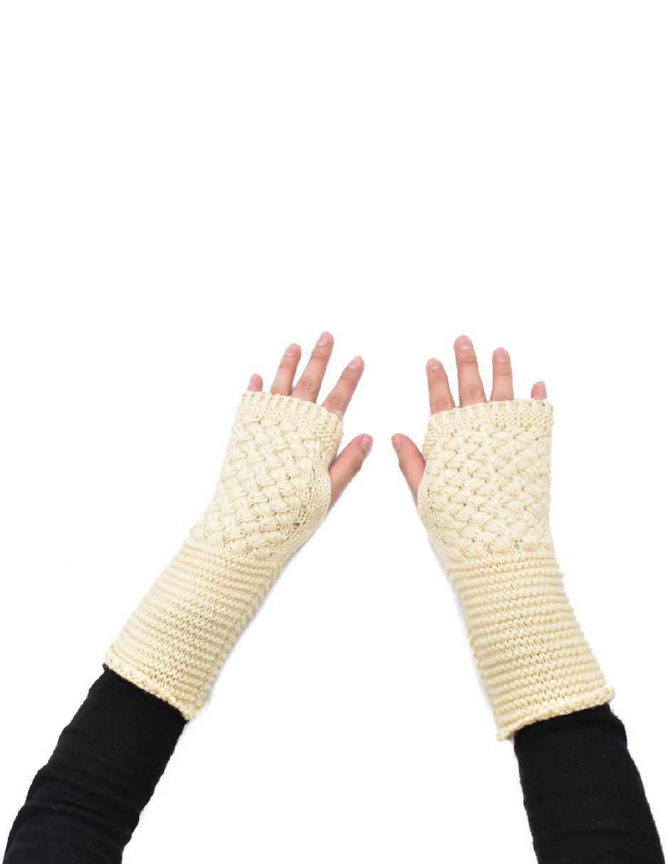 Guantes de invierno para mujer 4