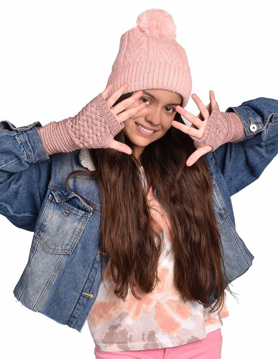 Guantes de invierno para mujer 5