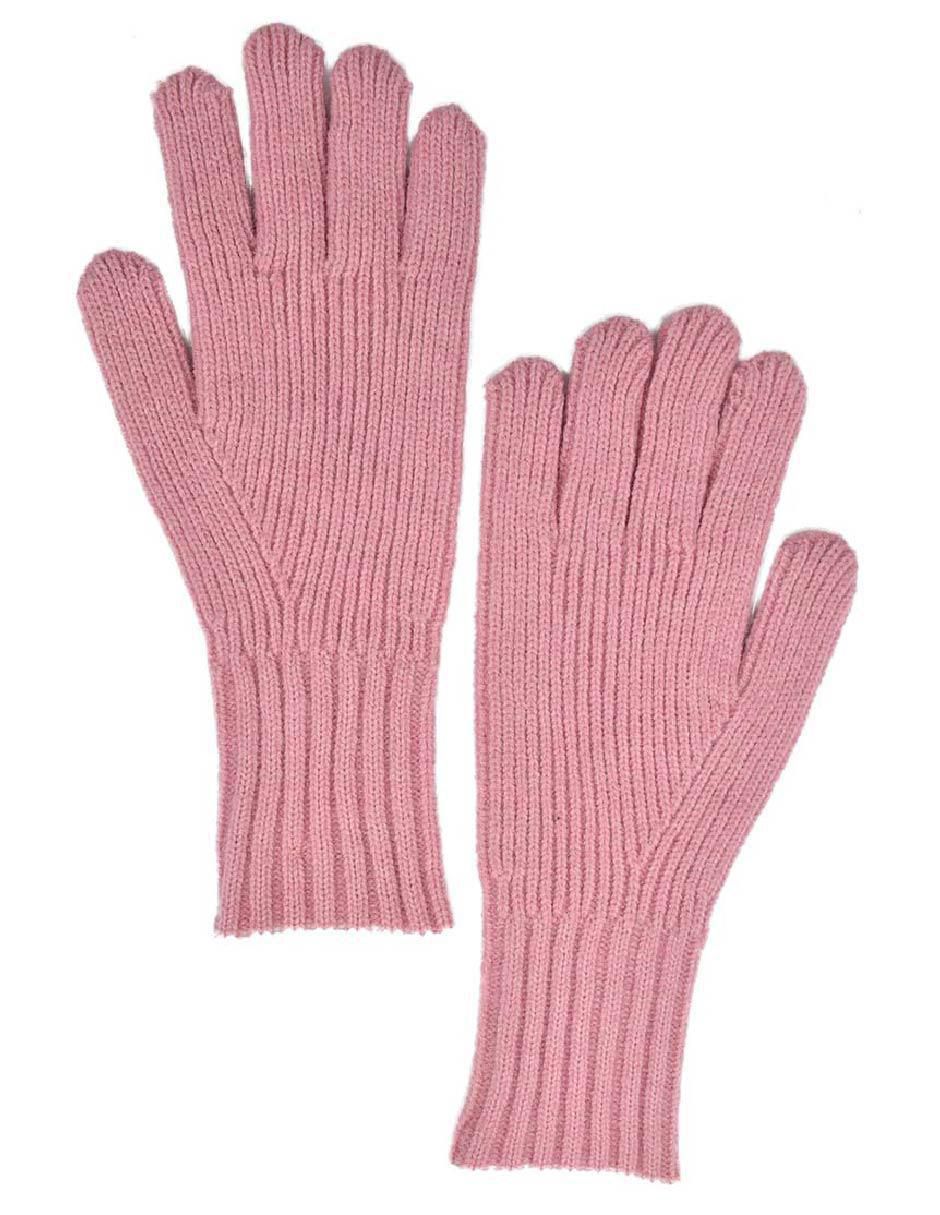 Guantes de invierno para mujer