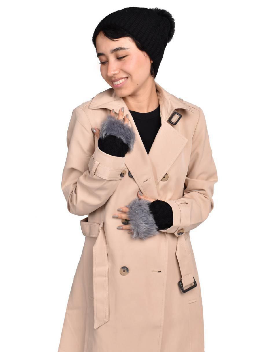 Guantes de invierno para mujer 3