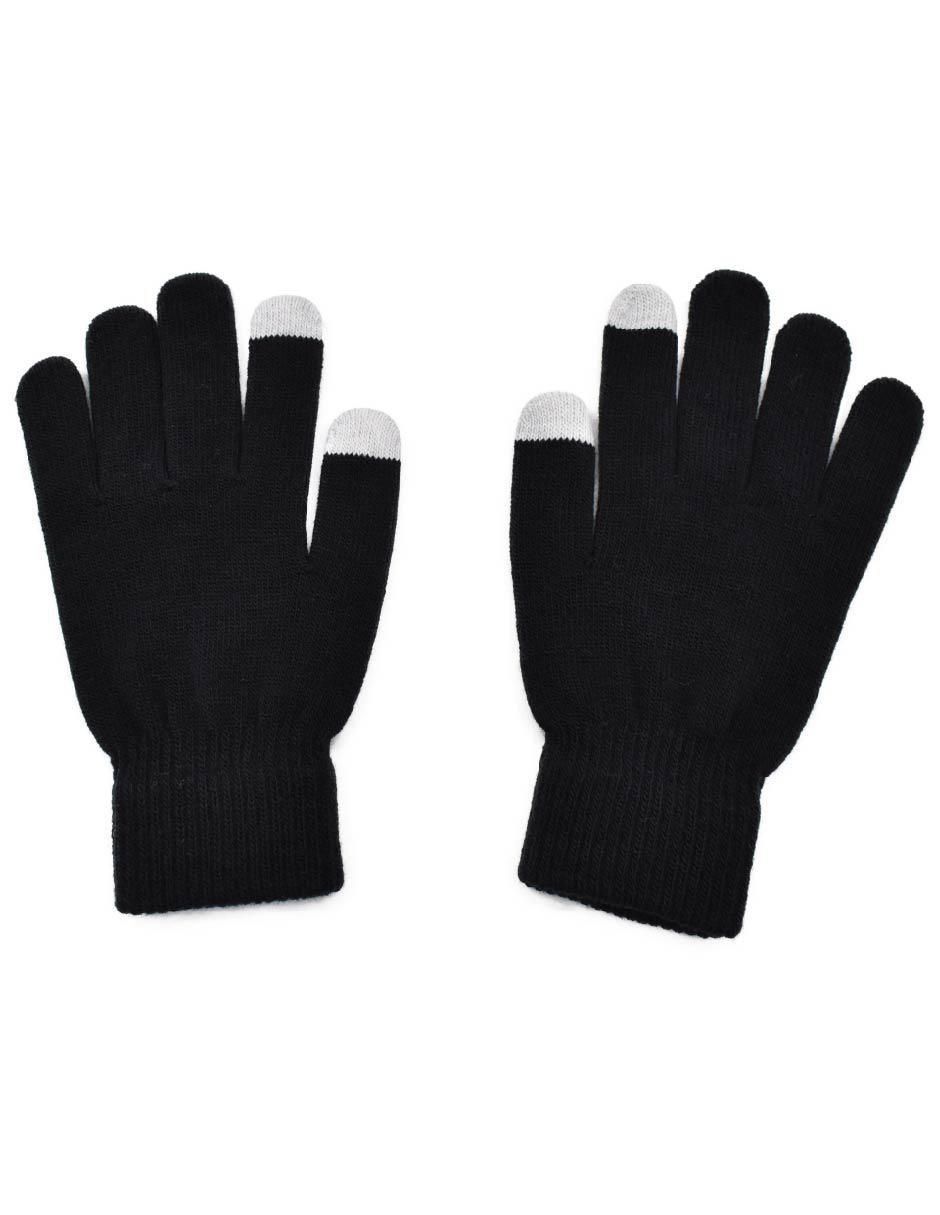 Guantes de invierno para mujer