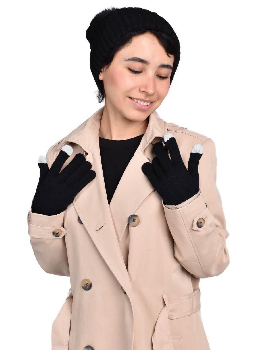 Guantes de invierno para mujer 3