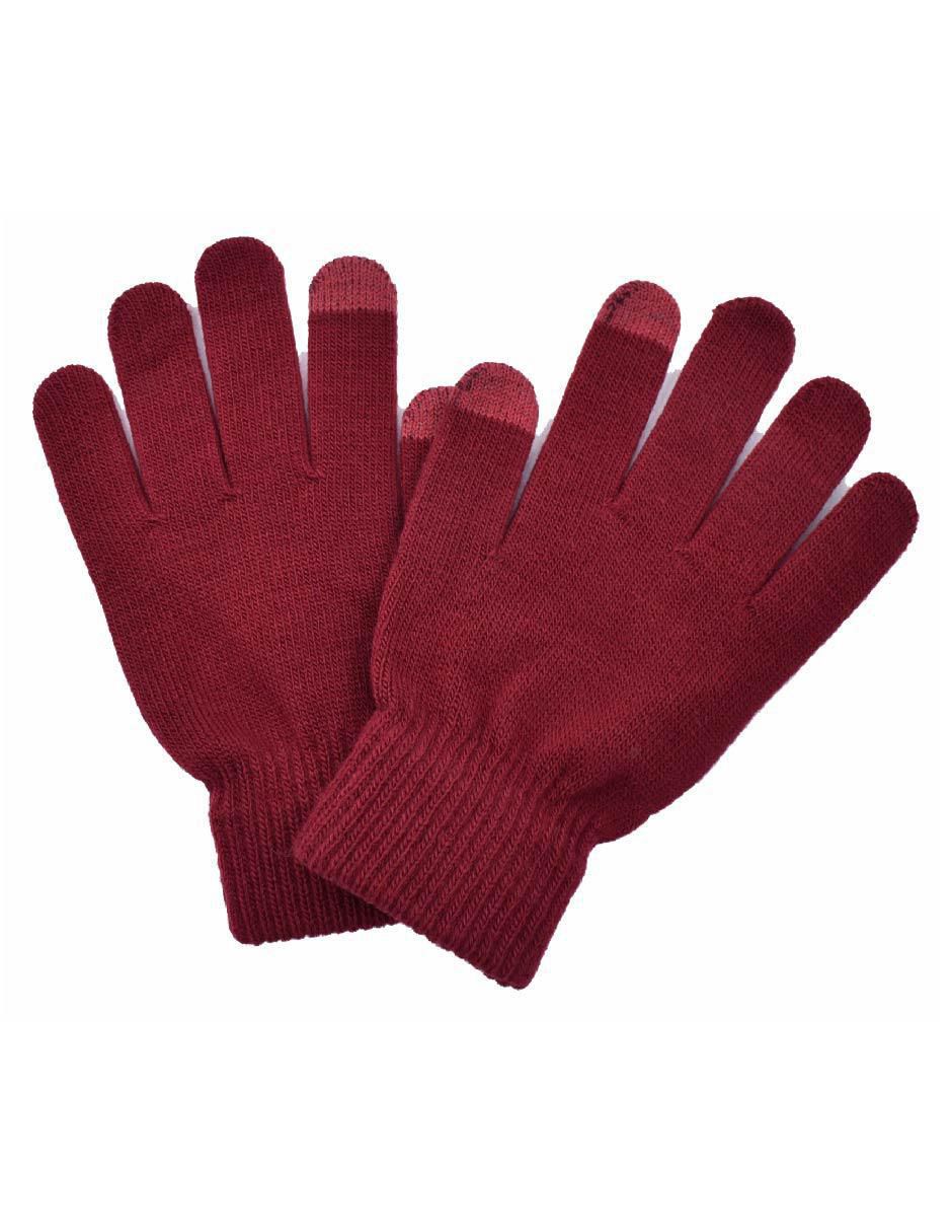 Guantes de invierno para mujer 2