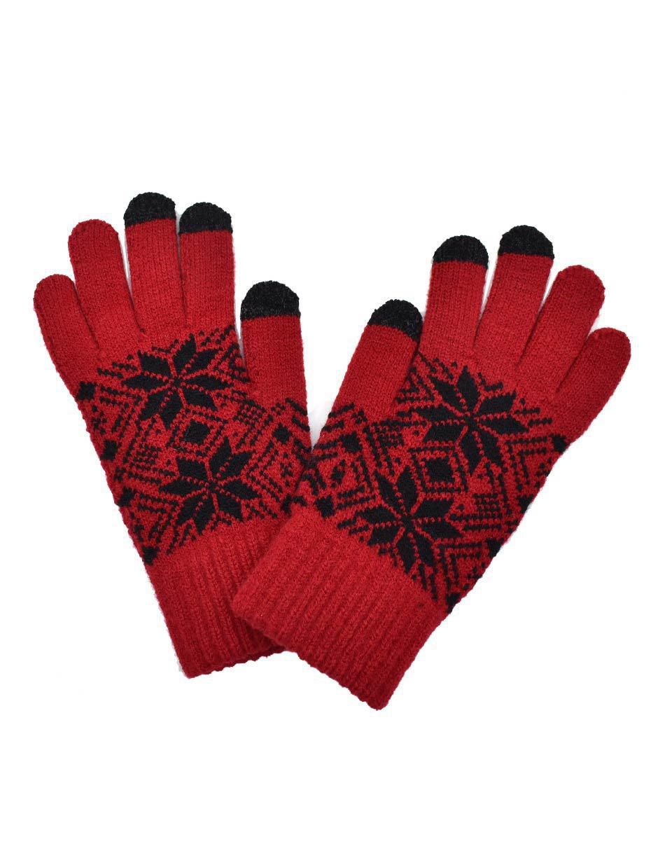 Guantes de invierno