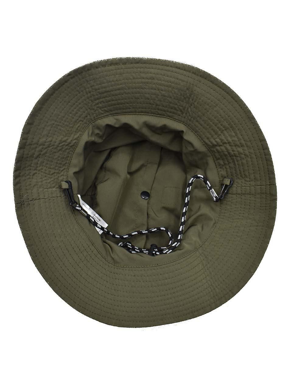 Bucket 3