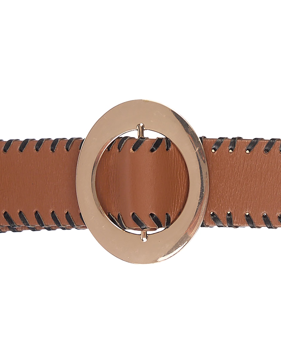 Cinturón para mujer 3