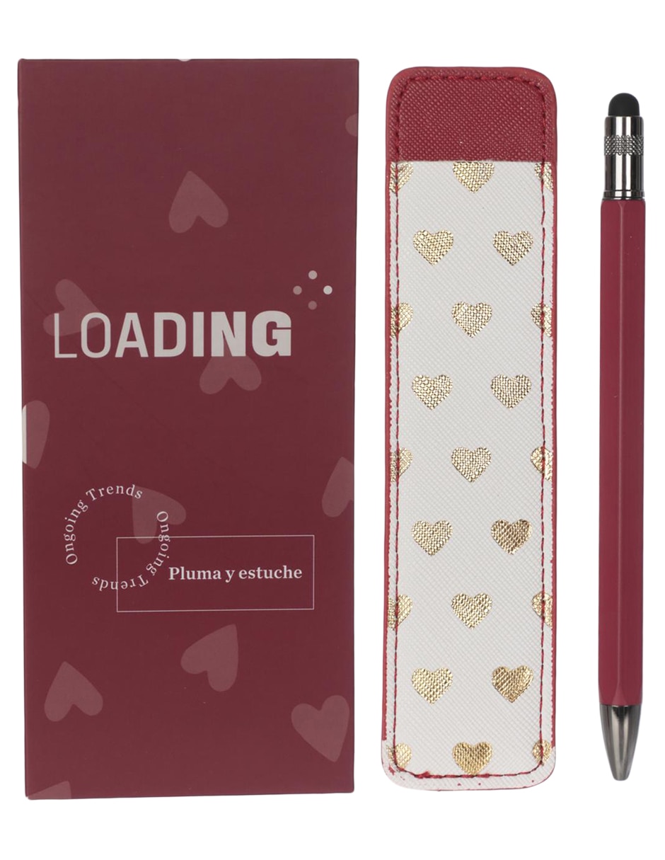 Set papelería 1