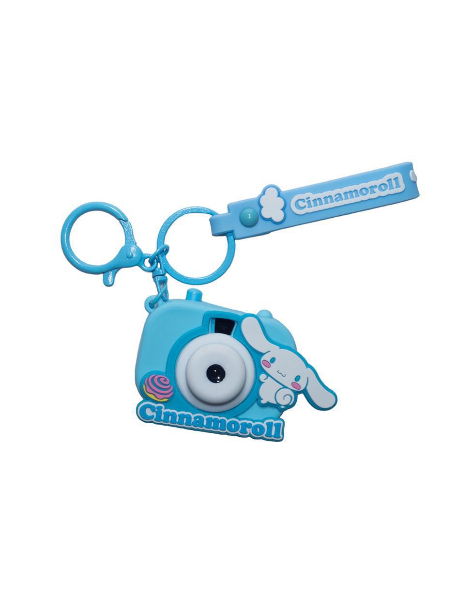 Llavero Cinnamoroll Llavero Cinnamoroll