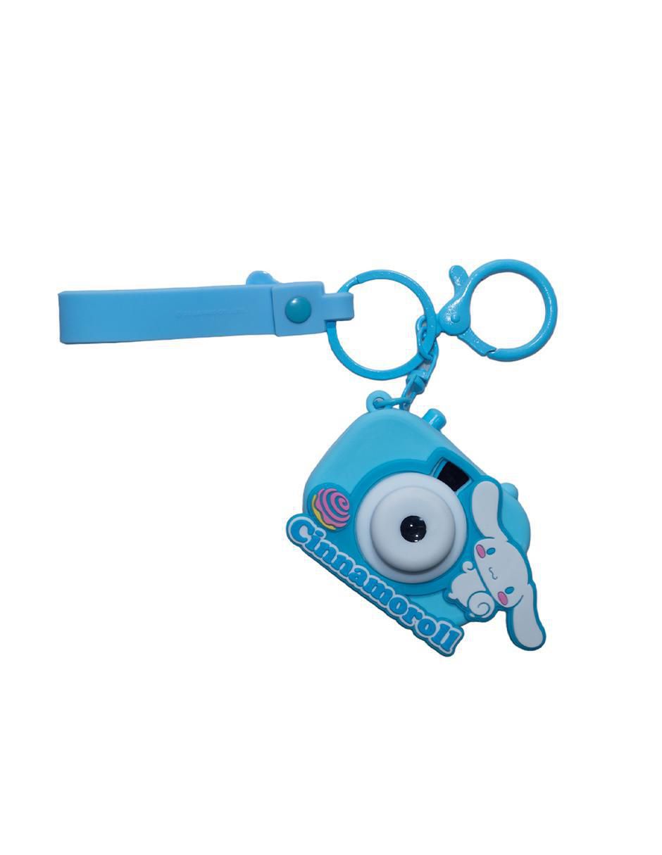Llavero Cinnamoroll 3