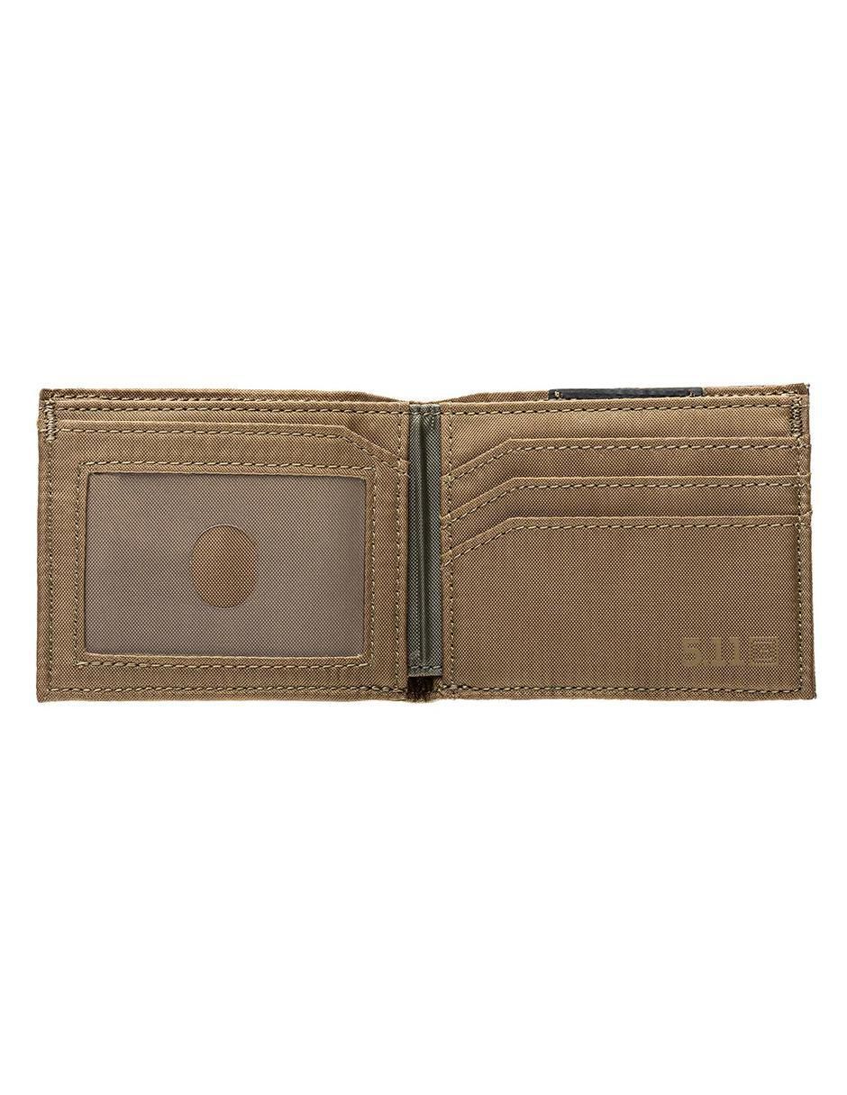 Cartera 5.11 sin familia o coleccion sin temática "para" (si aplica) unisex