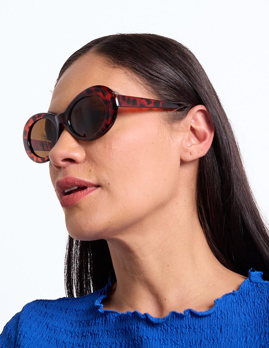 Lentes de sol para mujer 6