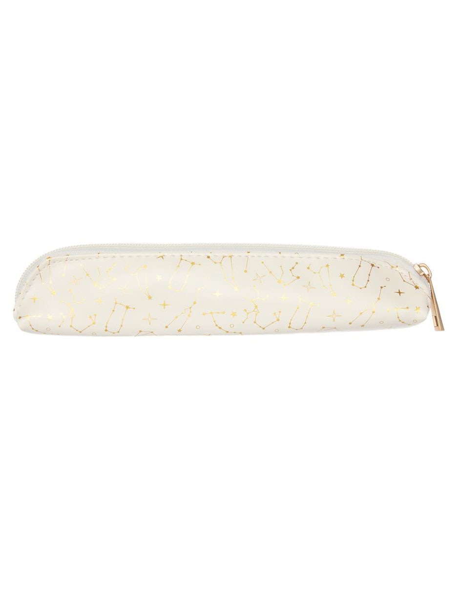 Popote de plástico con 1 pieza 2