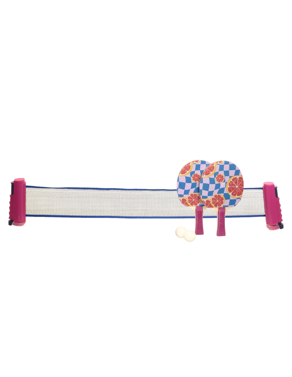 Ping Pong Portable