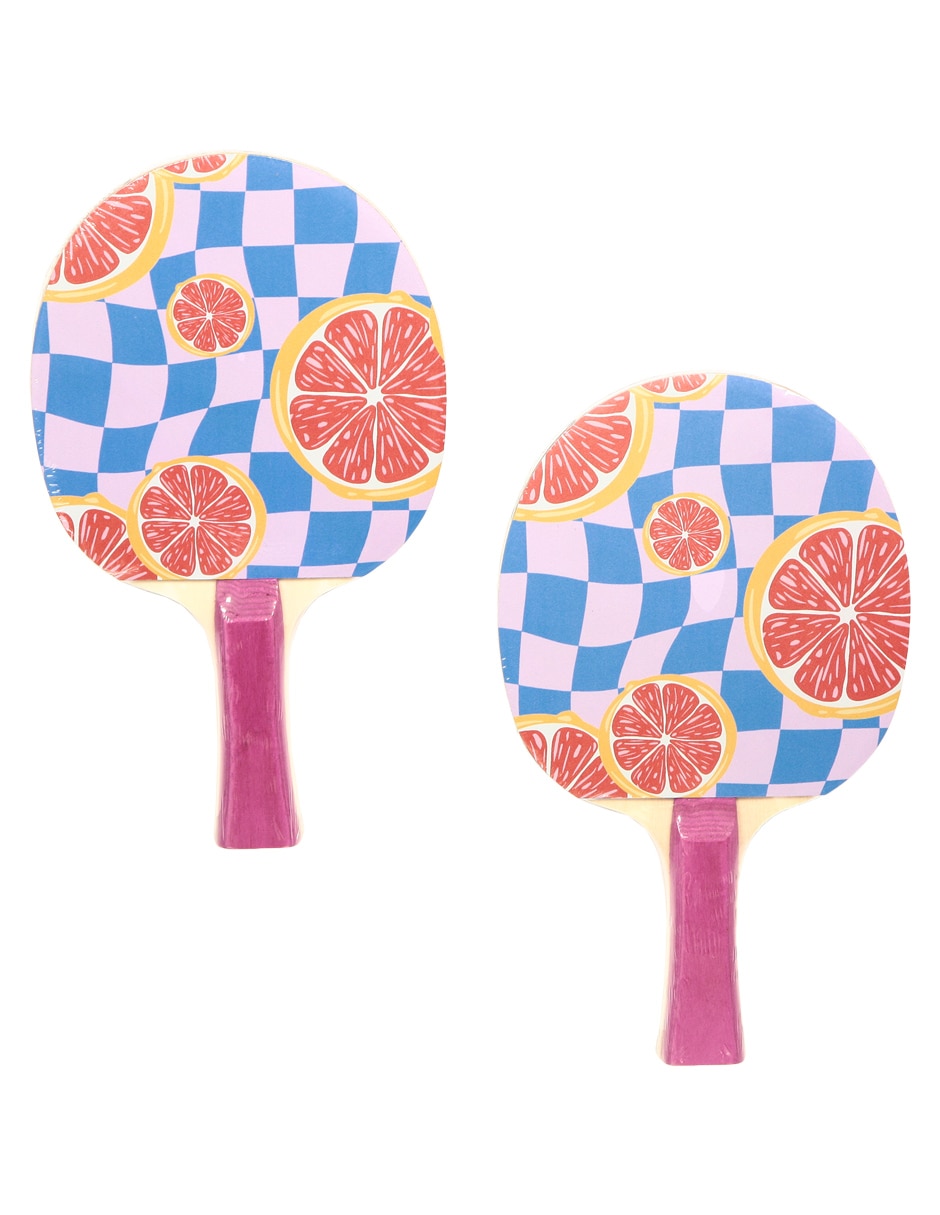 Ping Pong Portable 2