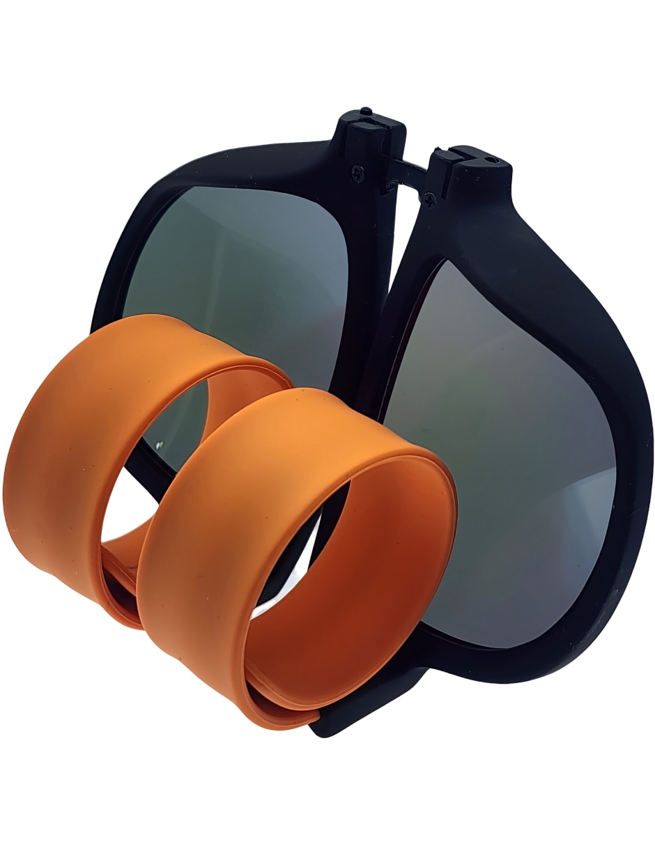 Lentes de sol sersun sin familia o colección a8122rp-cm bracelet "para" (si aplica) unisex