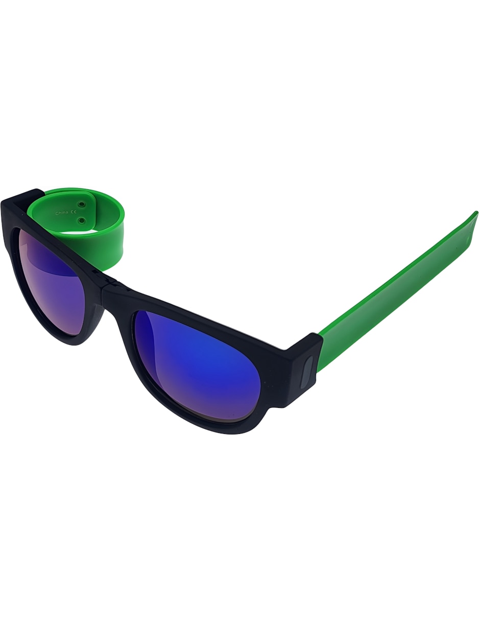 Lentes de sol unisex 2