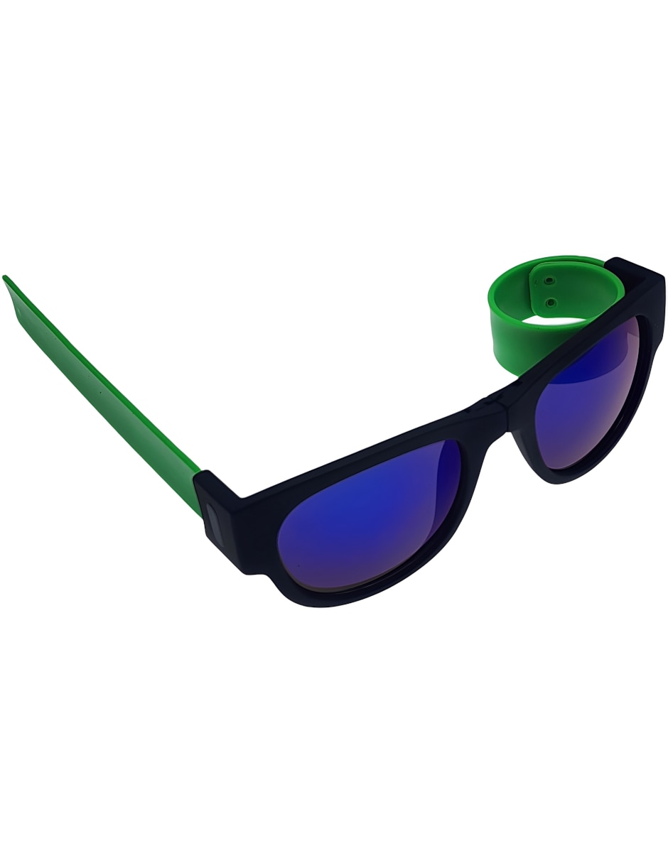 Lentes de sol unisex 3