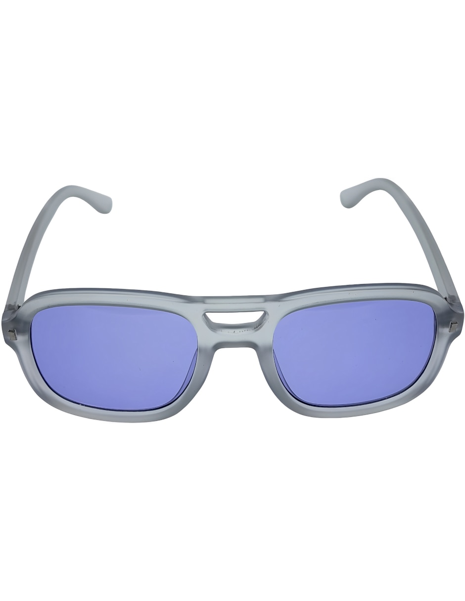 Lentes de sol unisex Lentes de sol unisex